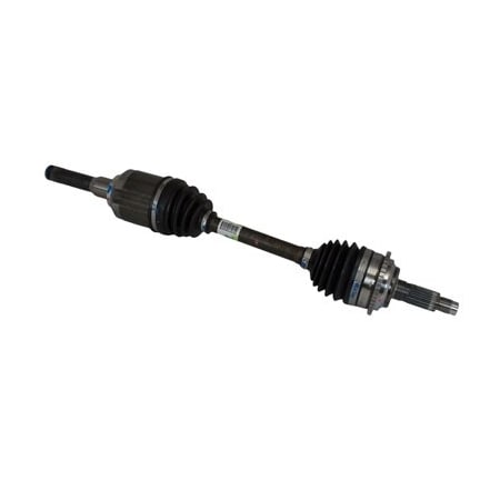 Motorcraft Shaft-Front Axle, Tx571 TX571